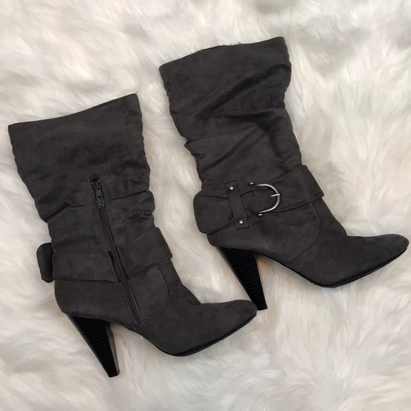 Apt. 9 | Shoes | Apt 9 Boots | Poshmark
